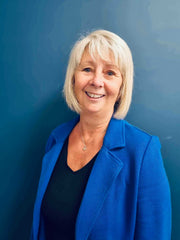 Jackie Gazzard <br> Practice Manager <br> RDN, NEBDN, LCGI